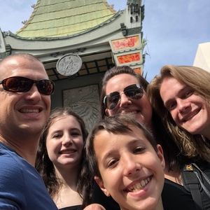 Meet your Posher, Jodi